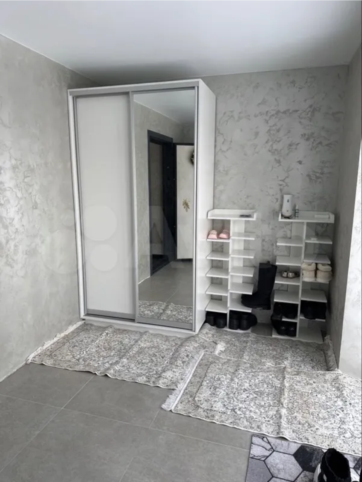 Шкаф-купе Уран отзыв